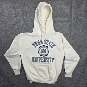 Vintage TNT Penn State Nittany Lions Hoodie Mens Large NCAA College Football 90s